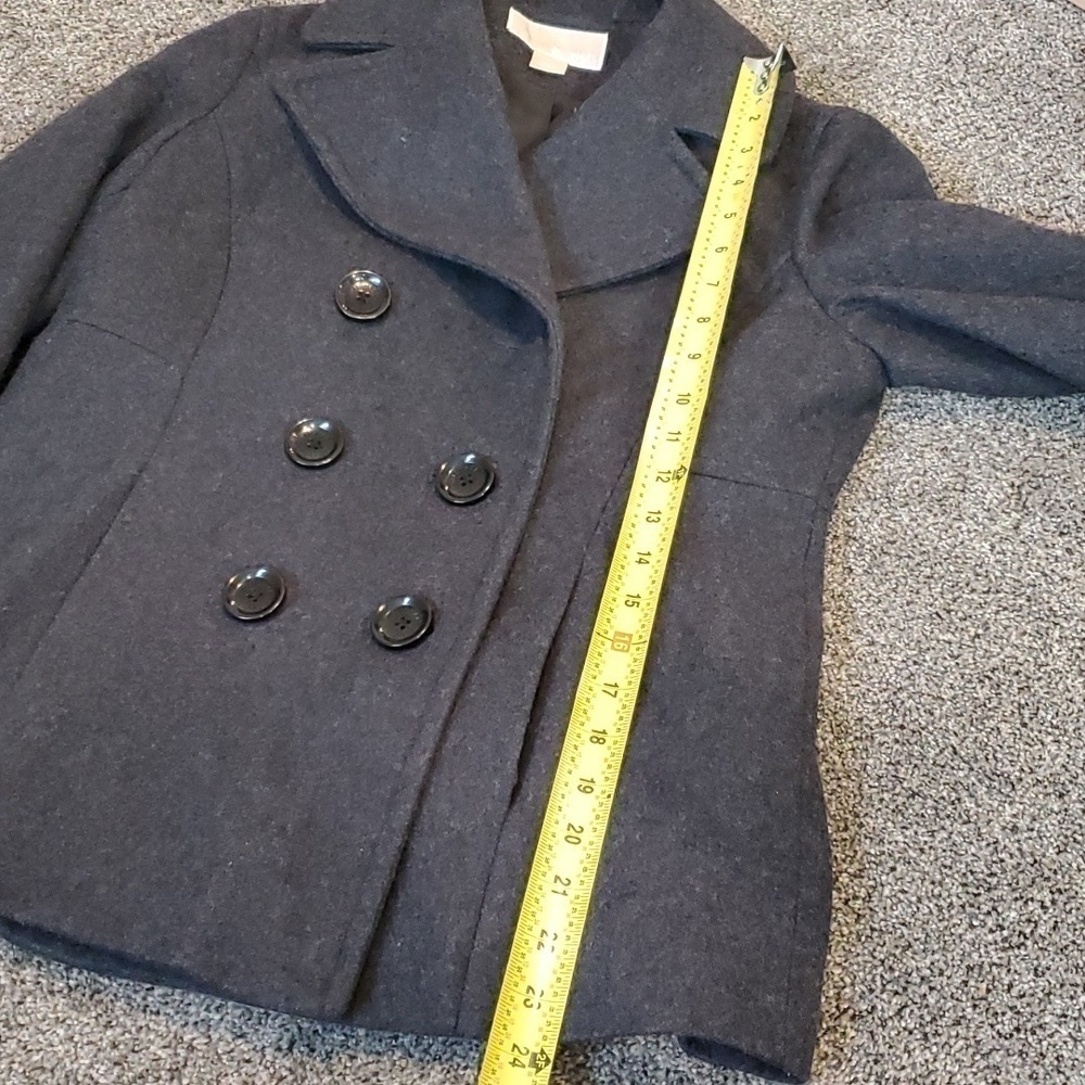Michael Michael Kors Women Jacket Coat sz S - Picture 4 of 9